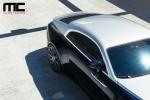 Rolls-Royce Wraith by MC Customs 2018 года